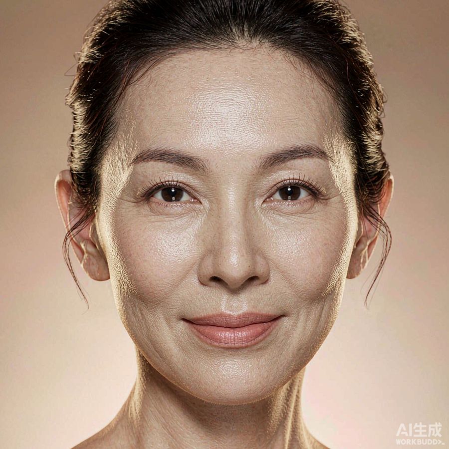 黄褐斑色斑诊疗