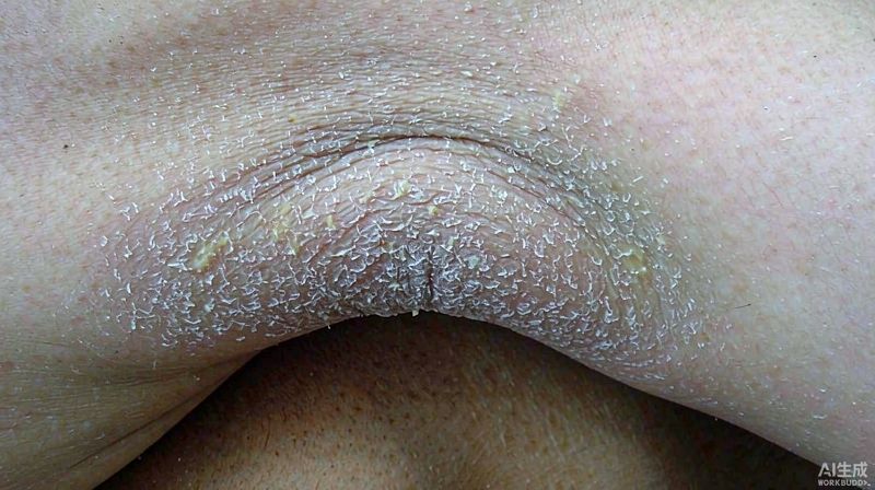 特应性皮炎日常管理：保湿是最基础的一步